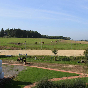 Reitplatz