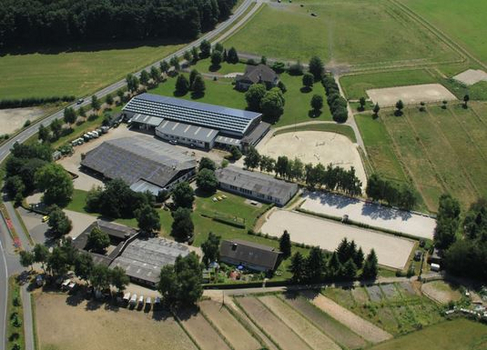 Gut Birkenhof Gut Birkenhof