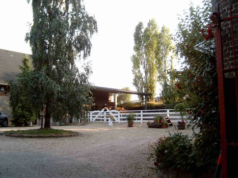 Innenhof 