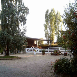 Innenhof 
