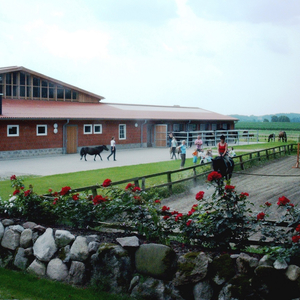 Reithalle