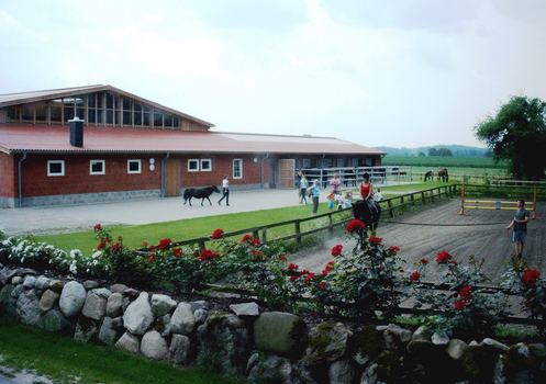 Reithalle