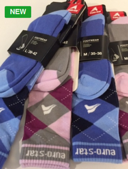 Reitsocken