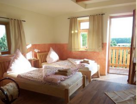 Ferienzimmer Ferienzimmer
