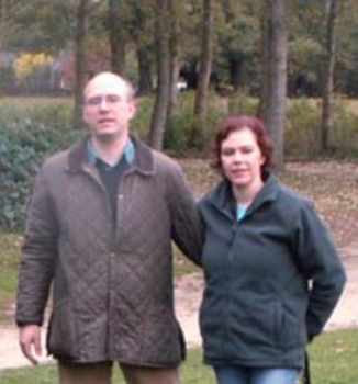 Familie Borstelmann
