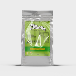 Probiotisch, getreidefrei uvm. 14,5 kg ab 64,99 € versankostenfrei geliefert !
