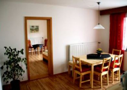 Ferienwohnung