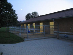 Paddockboxen