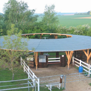 Führanlage