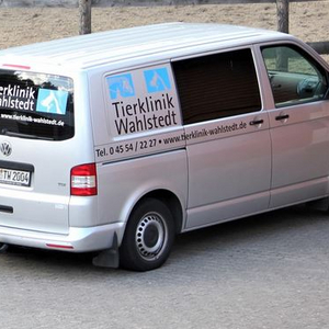 Ambulante Fahrpraxis