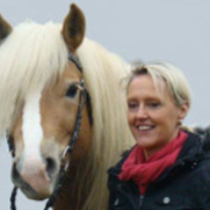 Anke Sendig