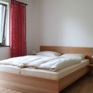 Schalfzimmer