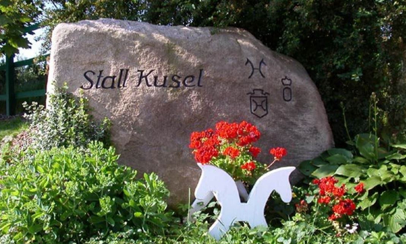 Ausbildungsstall Kusel