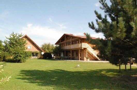Ferienhaus Ferienhaus