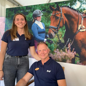 Sommerfest beim Landgestüt Celle 2023