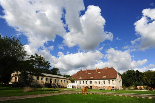 Das alte Gutshaus und Eventlocation Das alte Gutshaus und Eventlocation