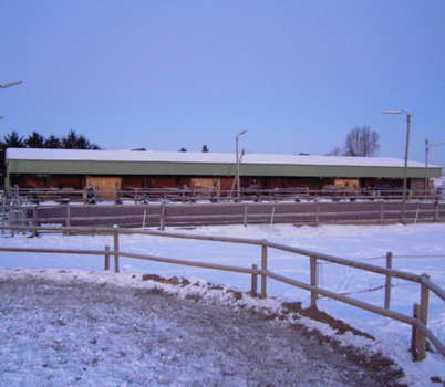 Winterlandschaft Winterlandschaft