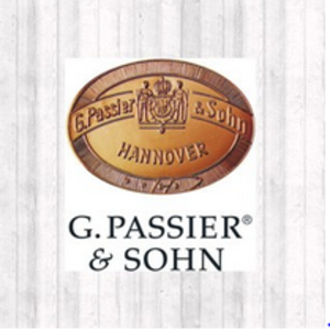 Passier Sättel