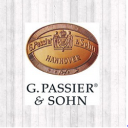 Passier Sättel