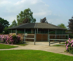 Führanlage