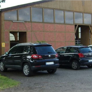 Reithalle