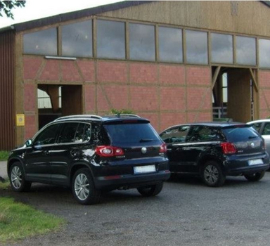 Reithalle Reithalle