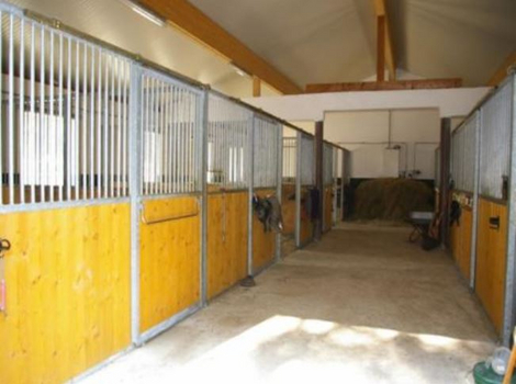 Stallgasse