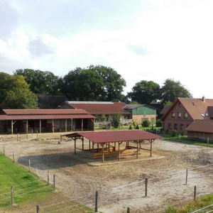 Unser Soorbeckenhof