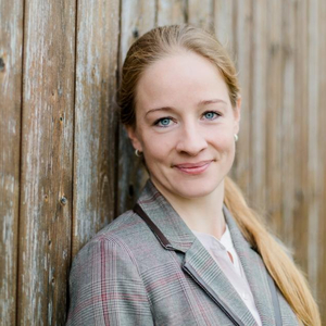 Gründerin des EquiJob-Portals und Inhaberin von Equine Associates: Daniela Manzke