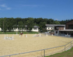 Springplatz