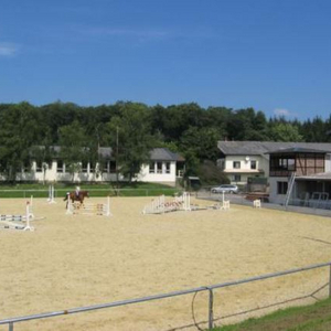 Springplatz
