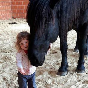 Arbeit mit Kindern