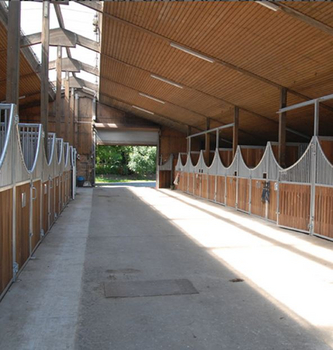 Stallgasse