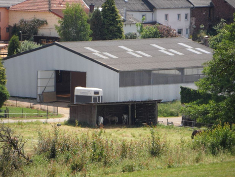 Reithalle Reithalle