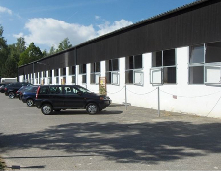Fensterboxen Fensterboxen