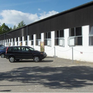 Fensterboxen