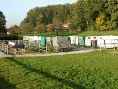Hängerplatz Hängerplatz