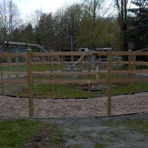 Führanlage