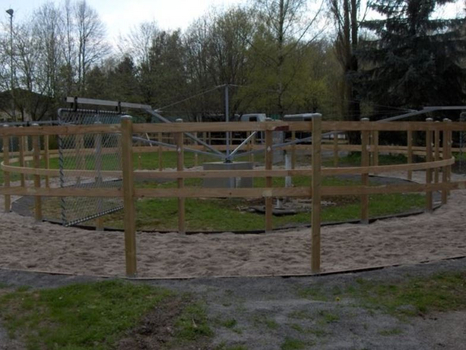 Führanlage Führanlage