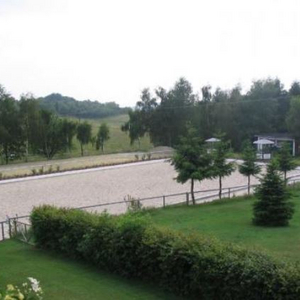 Dressurviereck