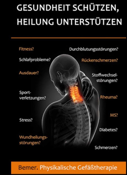BEMER wirkt