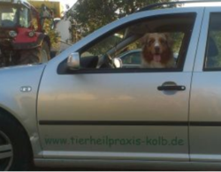 Meine mobile Praxis