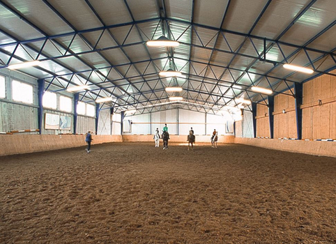 Reithalle
