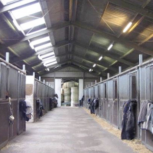 Stallgasse