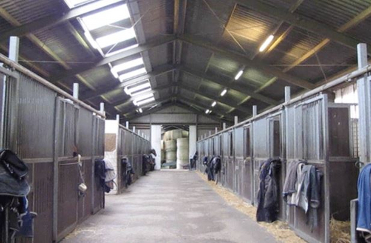 Stallgasse Stallgasse