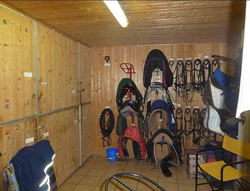 Sattelkammer