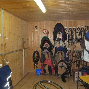 Sattelkammer