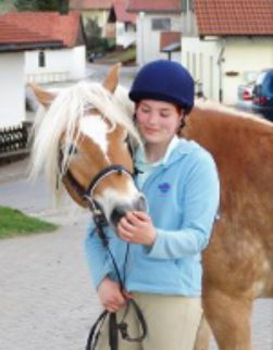 Ponyreiten Ponyreiten