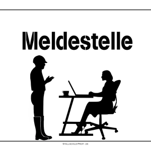 Meldestelle