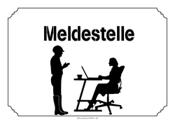 Meldestelle